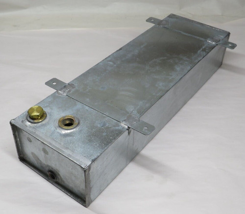 Fairbanks morse headless fuel - morse,