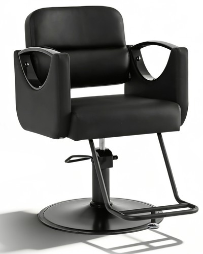 Classic black heavy - black, duty