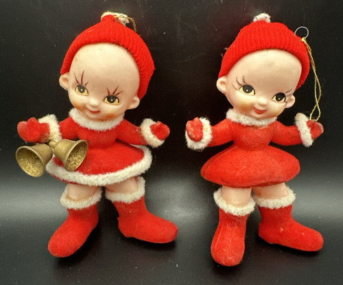 Vintage mid century - vintage, girls
