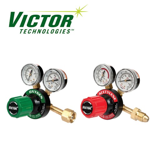 Set genuine victor - set, oxygen