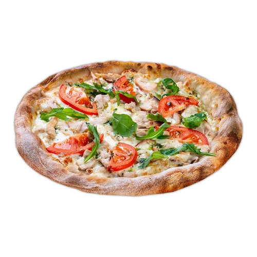 Italian pizza sticker - italian,