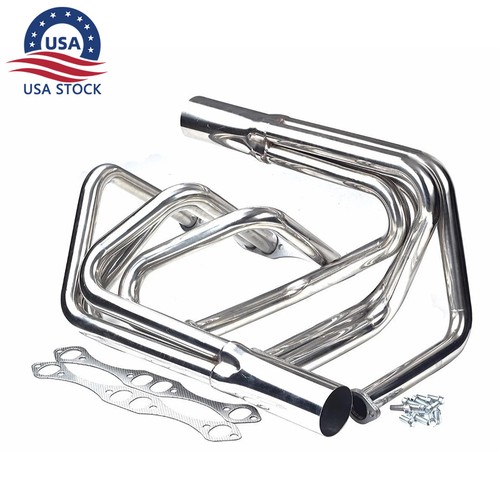 Exhaust manifold turbo header - turbo,