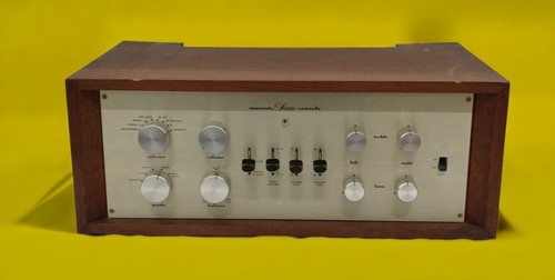 Maintained marantz model - marantz,