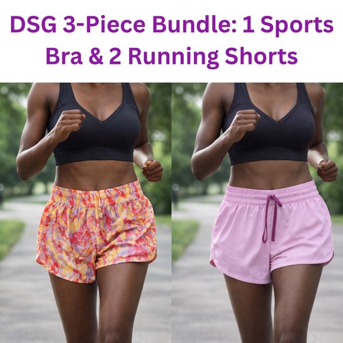 Dsg piece bundle - bundle, of