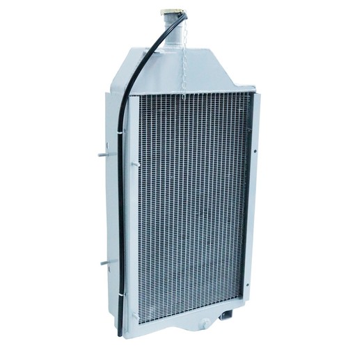 At32527 backhoe radiator - backhoe,