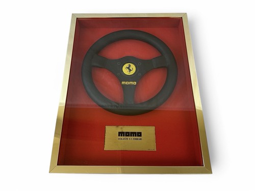 Ferrari formula momo - formula,