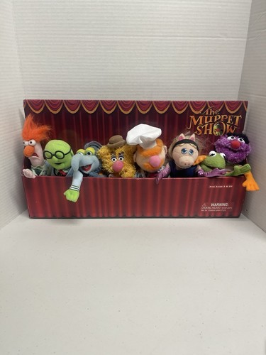 The muppet show - the,