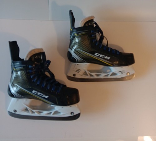 Ccm 9060 tacks youth ice - ccm,