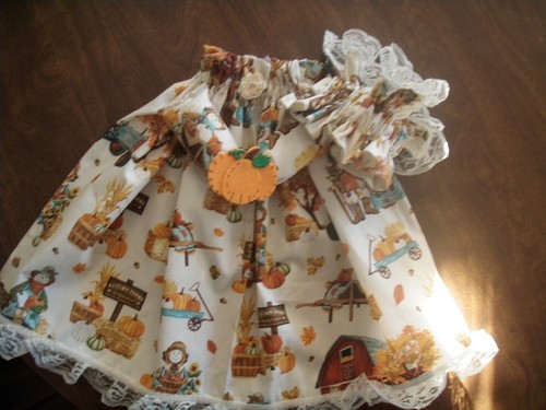 Goose clothes outfit fall - -,