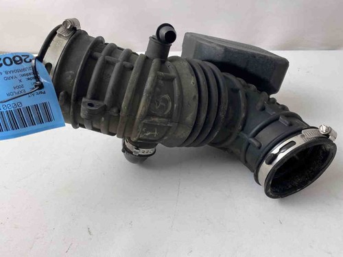Air intake tube resonator ford - tube/resonator,
