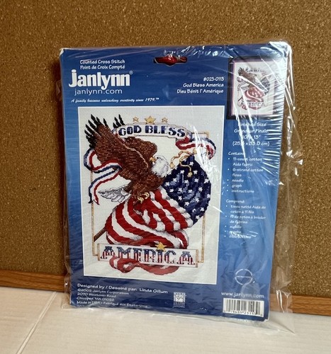 Janlynn god bless america - janlynn,