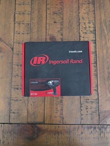 Ingersoll rand w1130 - rand,