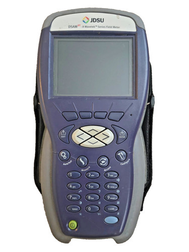 Jdsu dsam 6000 - jdsu, dsam-6000