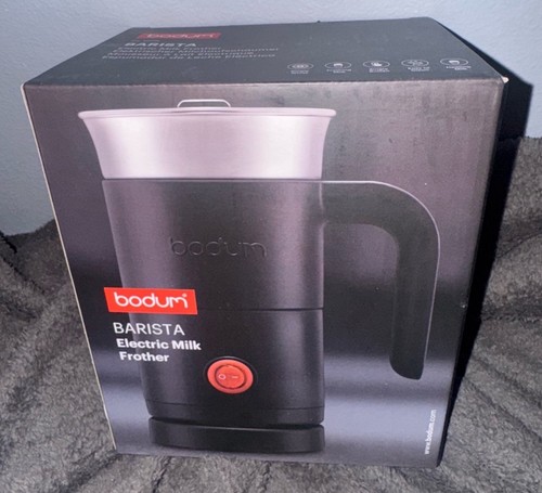 Bodum barista electric - bodum,