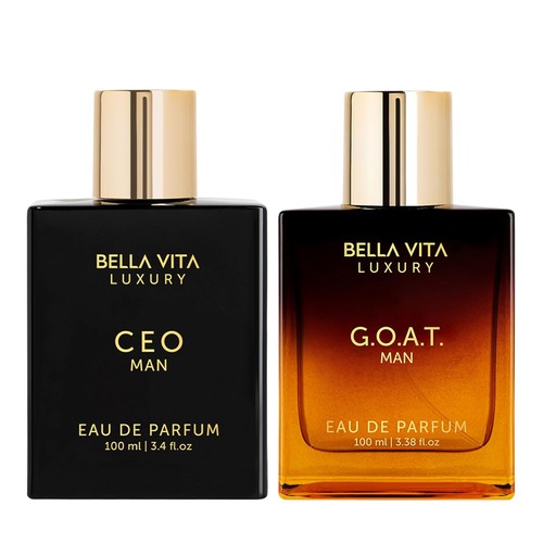 Bellavita luxury sigma - luxury,