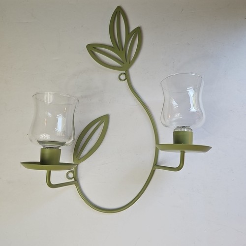 Partylite wall sconce candle - partylite,