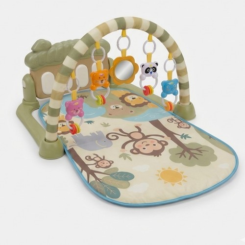 Gym play mat baby - play, newborn