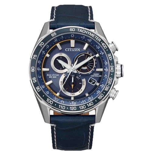 Citizen cb5918 02l men - citizen, men's