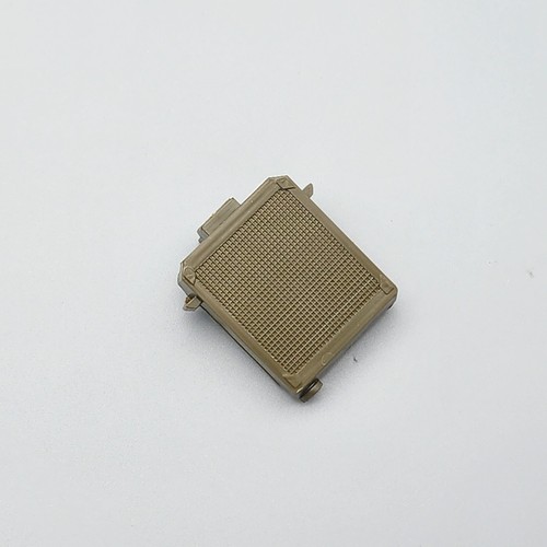 Revell military wrecker - revell, 1/32