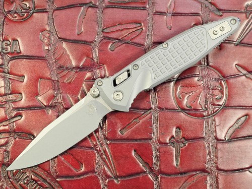 Microtech socom ram lok - microtech,