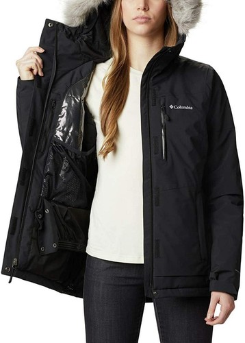 New women ava alpine - new, women's