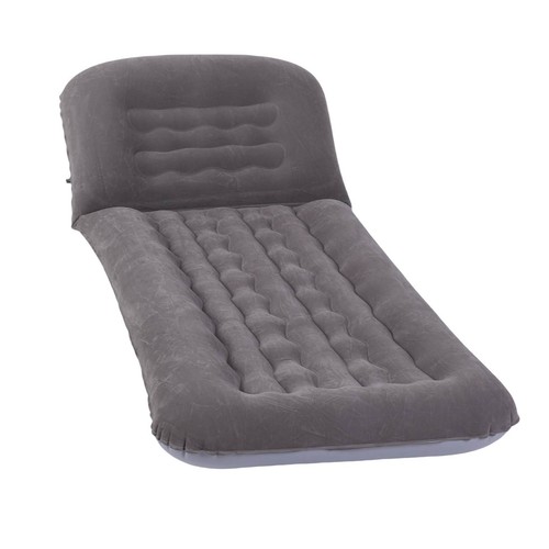 Air sleeping bag lazy chair - sleeping,