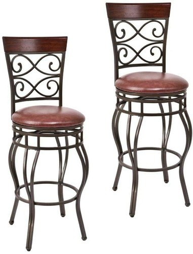 Bar stools seat height - 2,