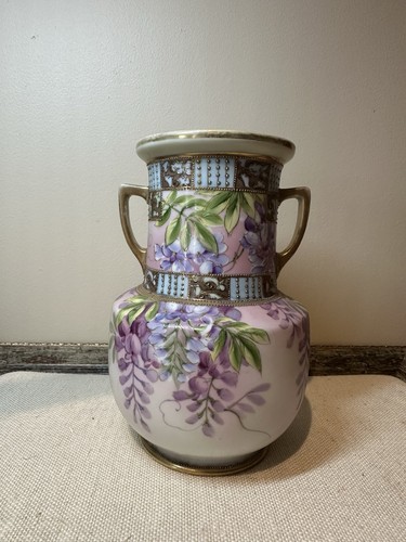 Antique nippon morimura - antique,