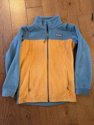Columbia youth boys fleece - youth,