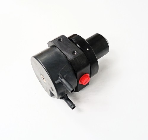 Delphi fuel pressure - pressure, regulator