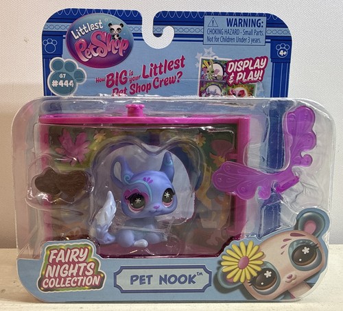 Littlest pet shop - shop,