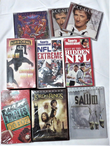 Lot dvd saw iii lord - iii,