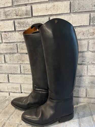 Petrie riding boots - petrie,