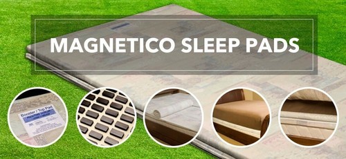 Magnetico magnetic sleep pad - ,