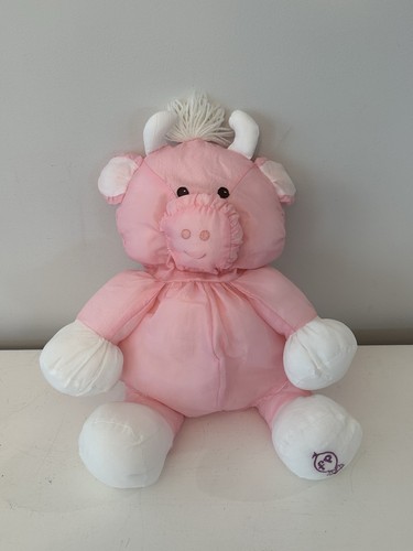 Vintage fisher price puffalump - vintage,
