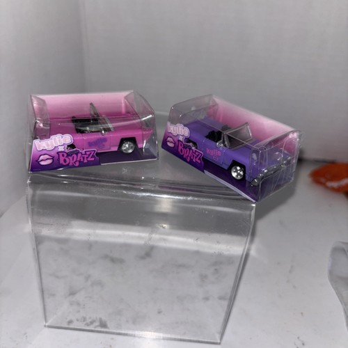 Bratz kylie jenner pink - x,