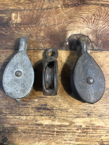 Antique vintage small - 3x,
