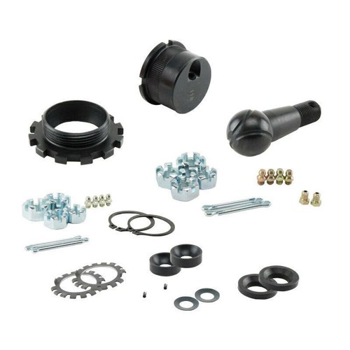 Synergy 4x4 knurled - synergy,