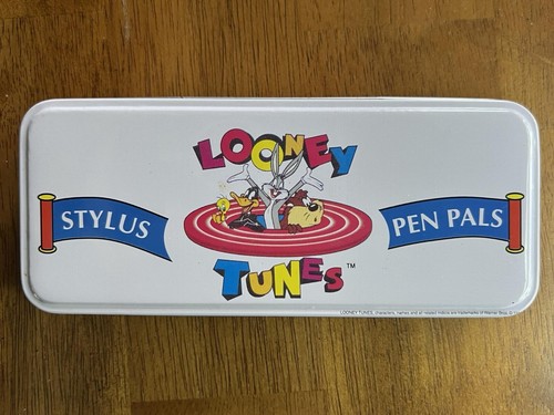 Vintage 1994 looney tunes - tunes, bugs