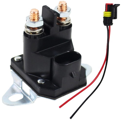 Solenoid kit for ariens - kit,