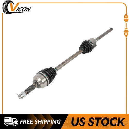 Axle assembly for 2004 - axle,