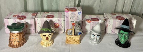 Wizard enesco salt - of, oz