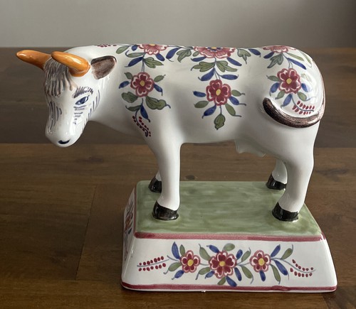 Rare tiffany faience - tiffany,