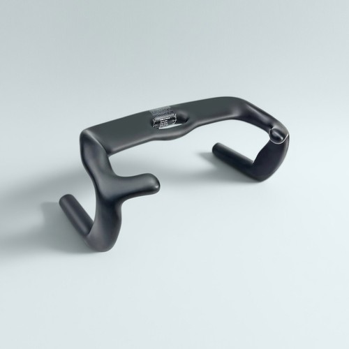 Balugoe carbon fiber track - balugoe,