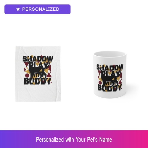 Custom siamese cat pet - siamese,