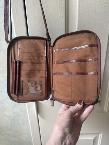 Wilson leather portal - el,