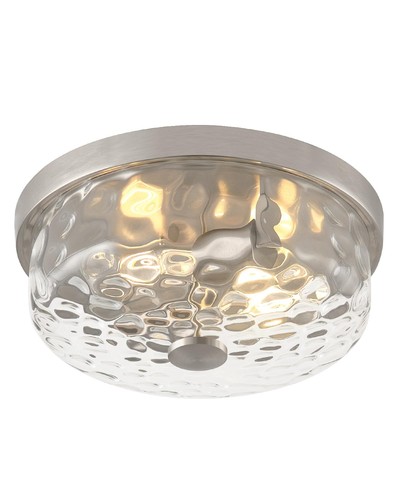 Inch farmhouse flush mount - inch,