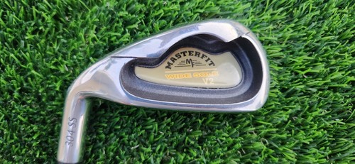 Masterfit wide sole - sole, v2