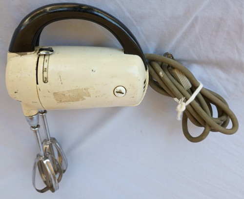 Vintage hamilton beach mixette - hamilton,