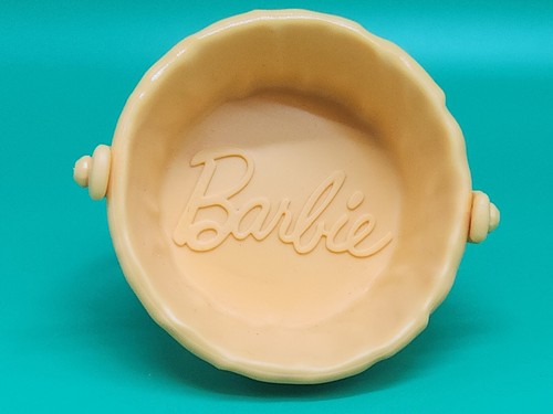 Barbie orange cream picnic - barbie,